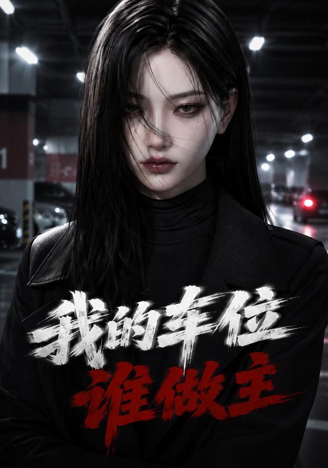 我的车位谁做主 cover