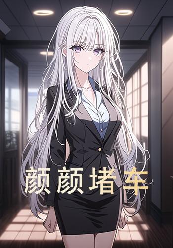 颜颜堵车封面图