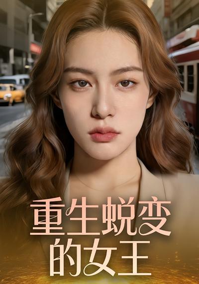 重生蜕变的女王
