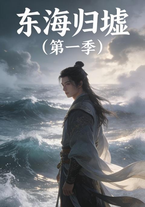 东海归墟（第一季）封面图