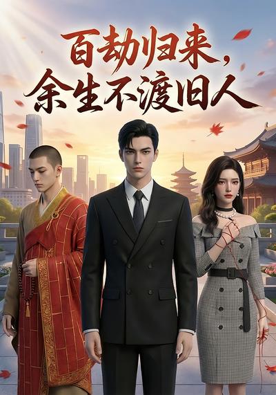 百劫归来，余生不渡旧人