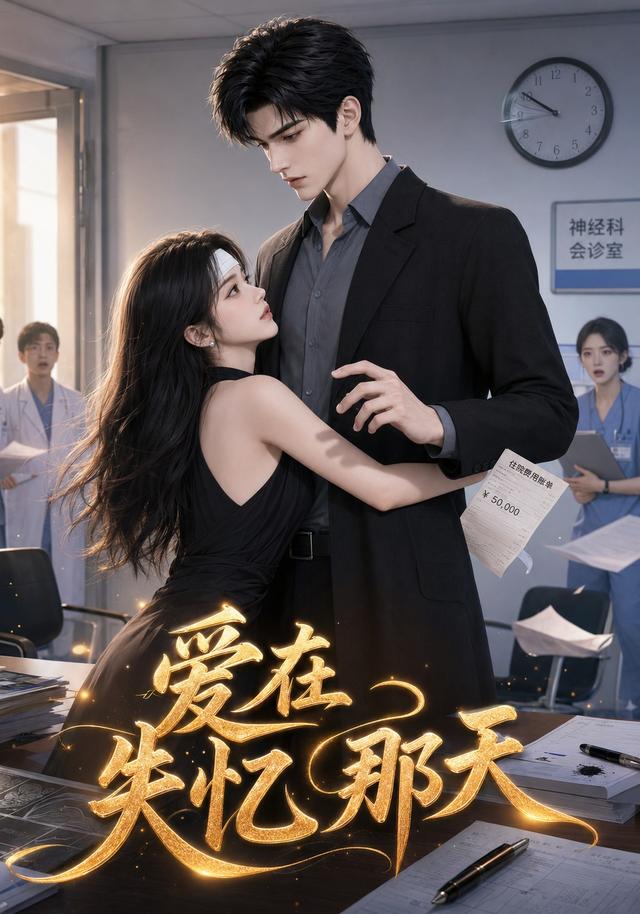 爱在失忆那天