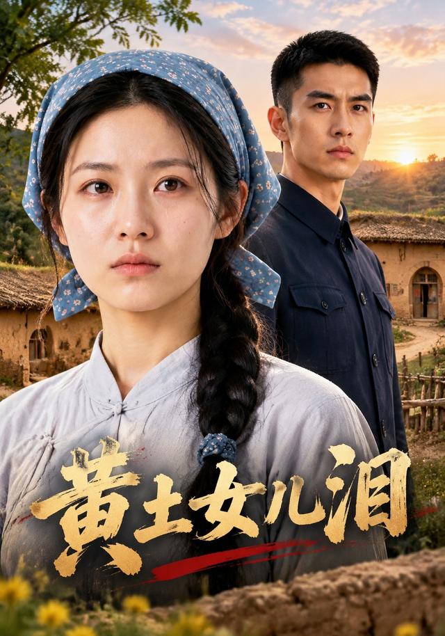 黄土女儿泪 cover