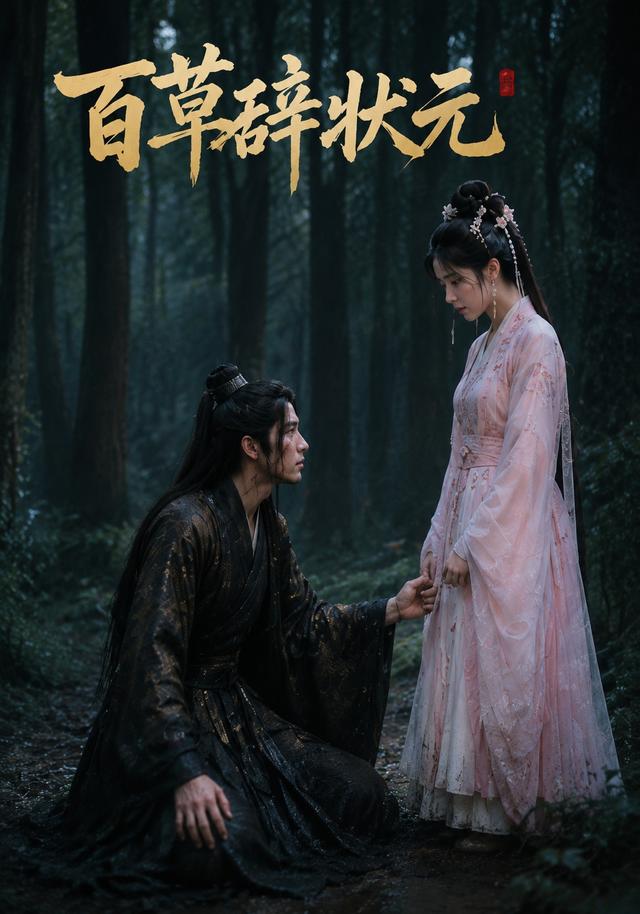百草辞状元 cover
