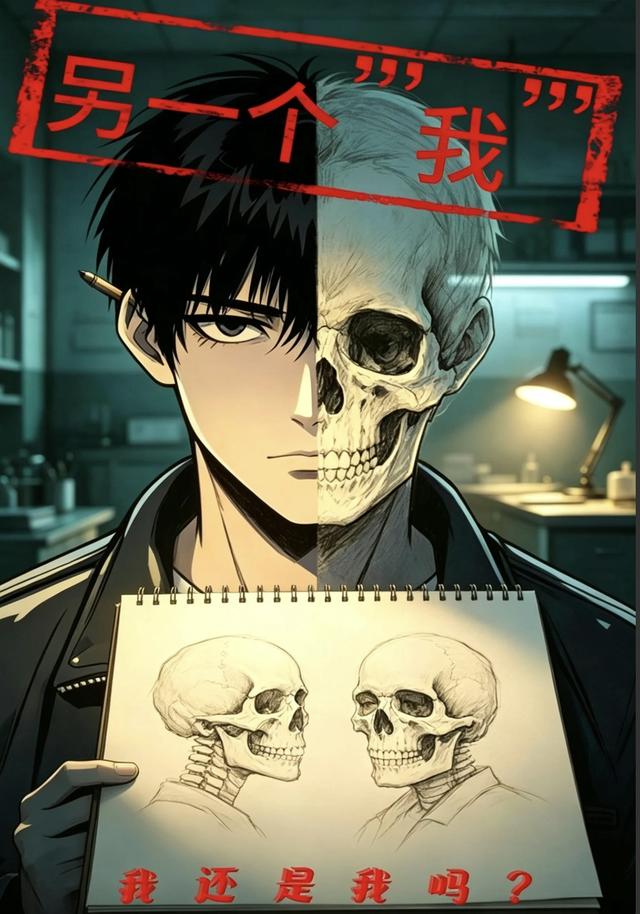 另一个“我”