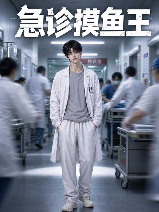 急诊摸鱼王