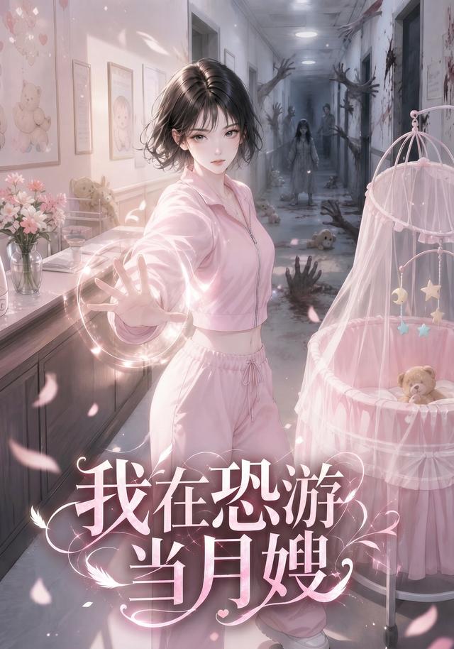 我在恐游当月嫂 cover