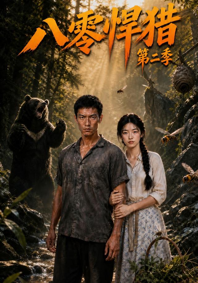 八零悍猎第二季