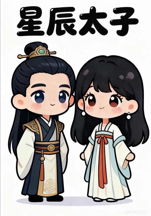 星辰太子