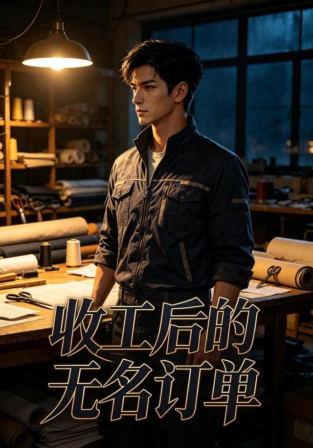 收工后的无名订单