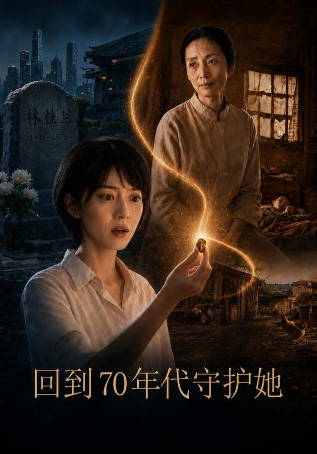 回到70年代守护她