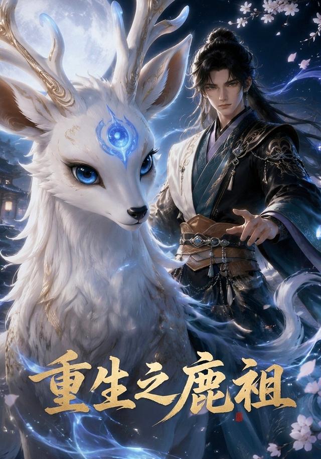 重生之鹿祖