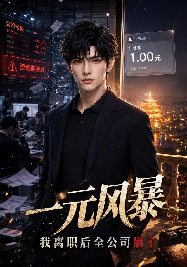 一元风暴