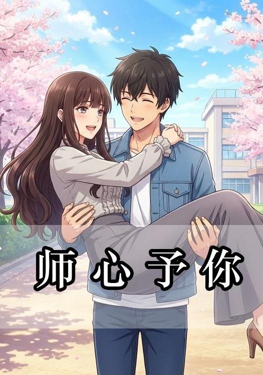 师心予你