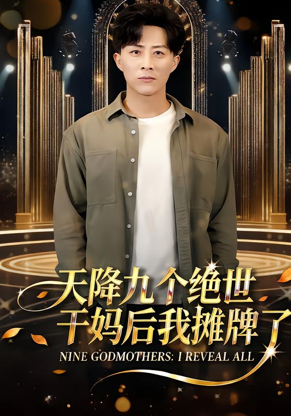 天降九个绝世干妈后我摊牌了