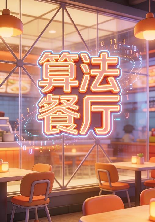 算法餐厅