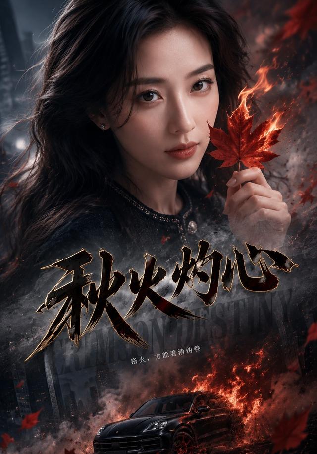 秋火灼心