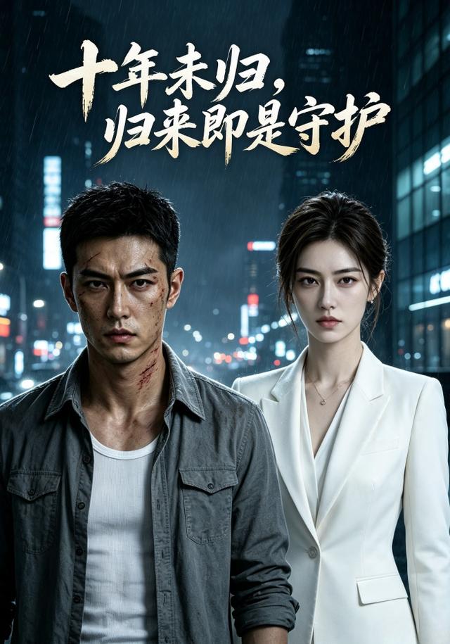 十年未归，归来即是守护
