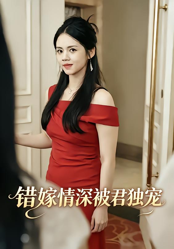 错嫁情深被君独宠