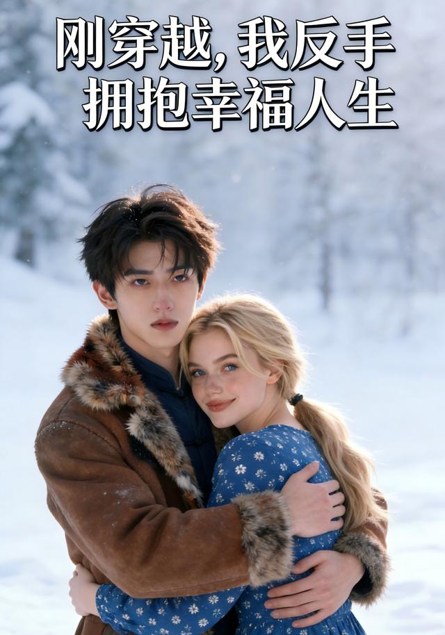 刚穿越，我反手拥抱幸福人生封面图