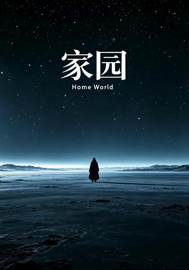 家园第一季