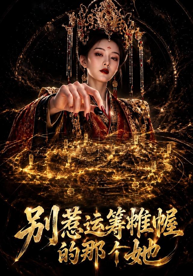 别惹运筹帷幄的那个她 cover