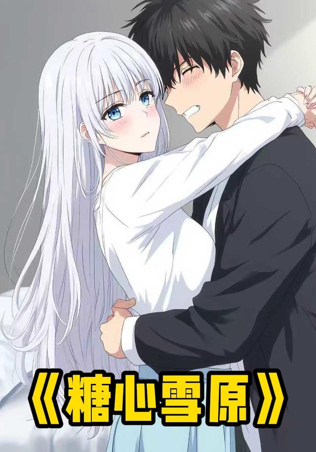 糖心雪原封面图