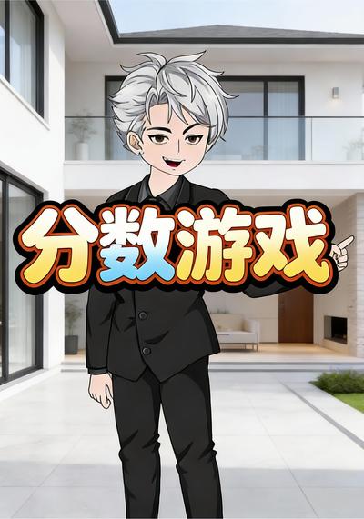 分数游戏
