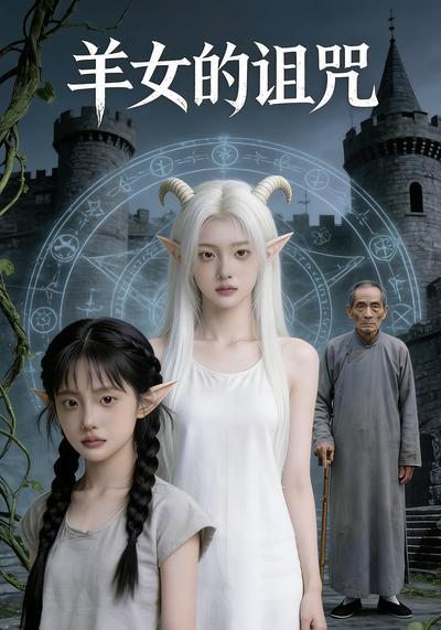 羊女的诅咒