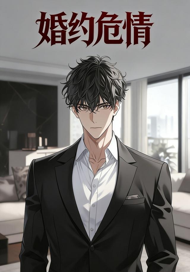婚约危情