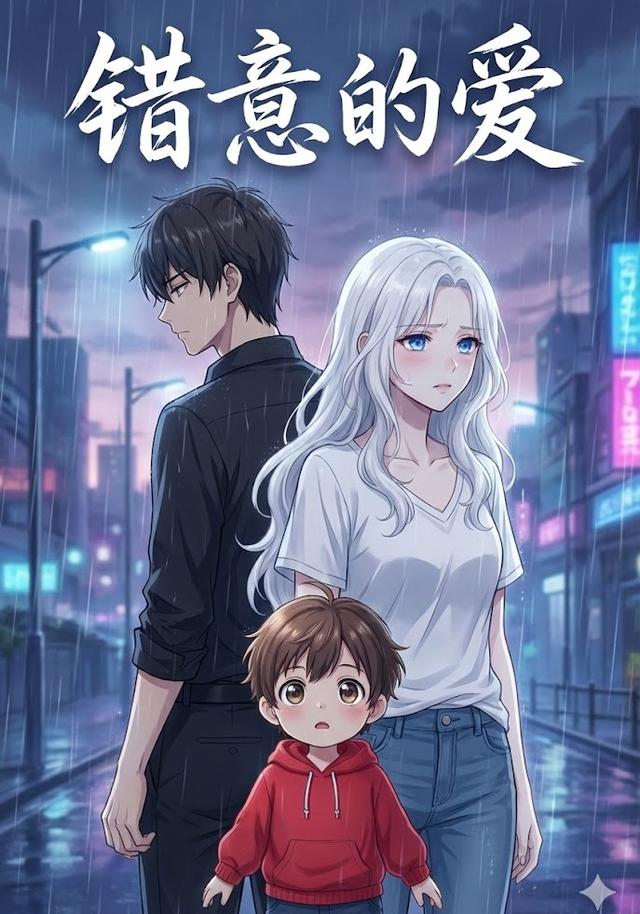 错意的爱封面图