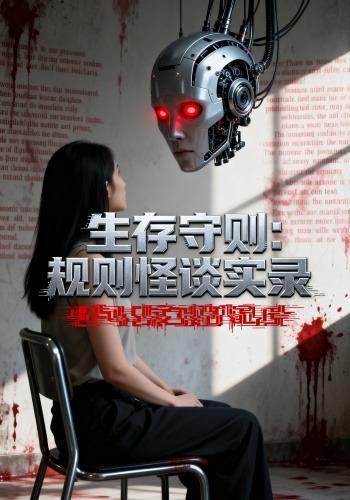 生存守则：规则怪谈实录