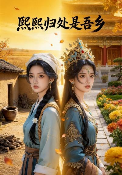 熙熙归处是吾乡