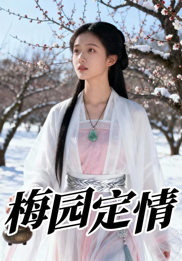 梅园定情