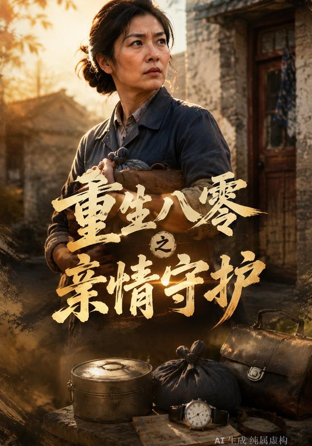 重生八零之亲情守护