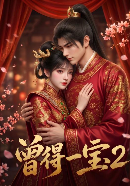 曾得一宝2 cover
