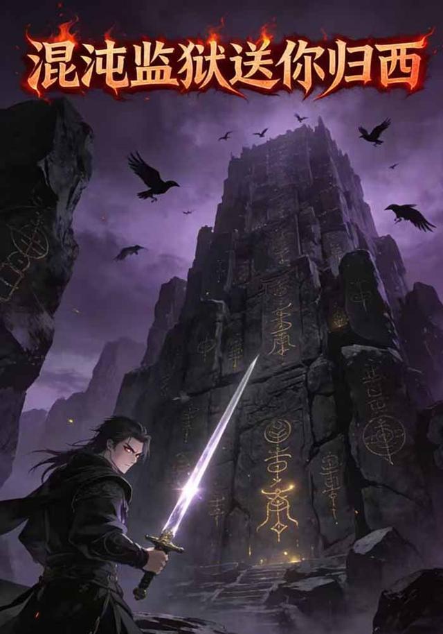 混沌监狱送你归西