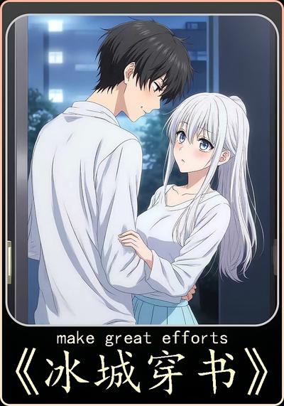 冰城穿书