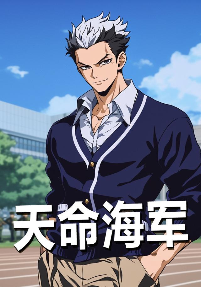 天命海军