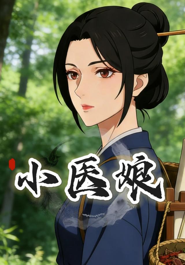 小医娘