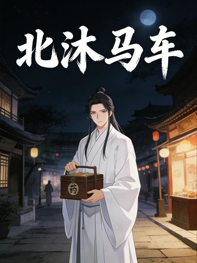 北沐马车封面图