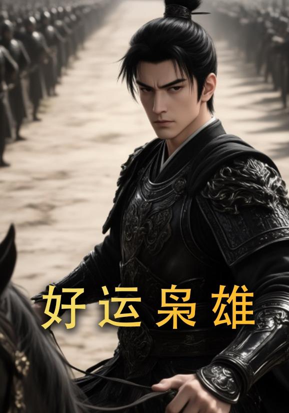 好运枭雄