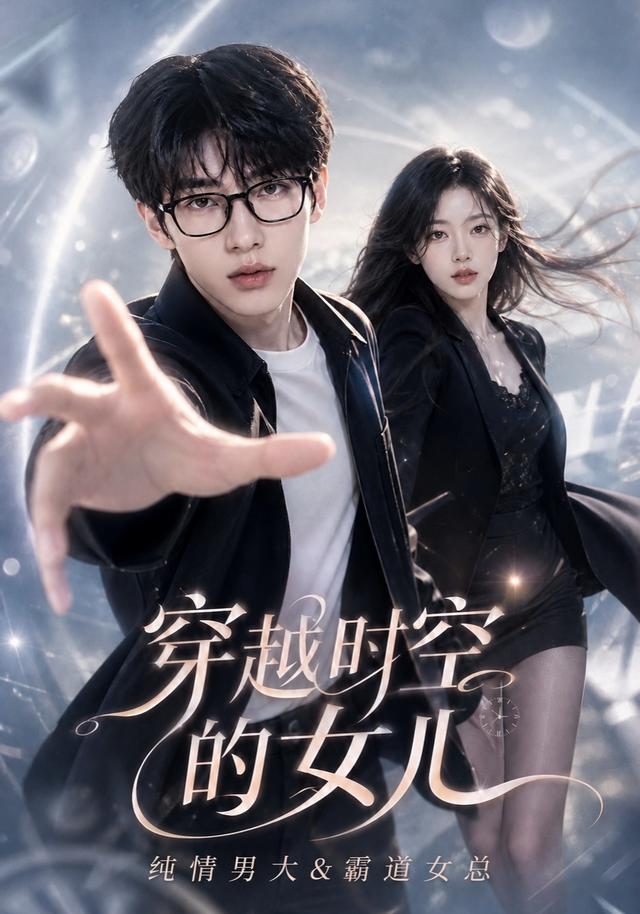 穿越时空的女儿