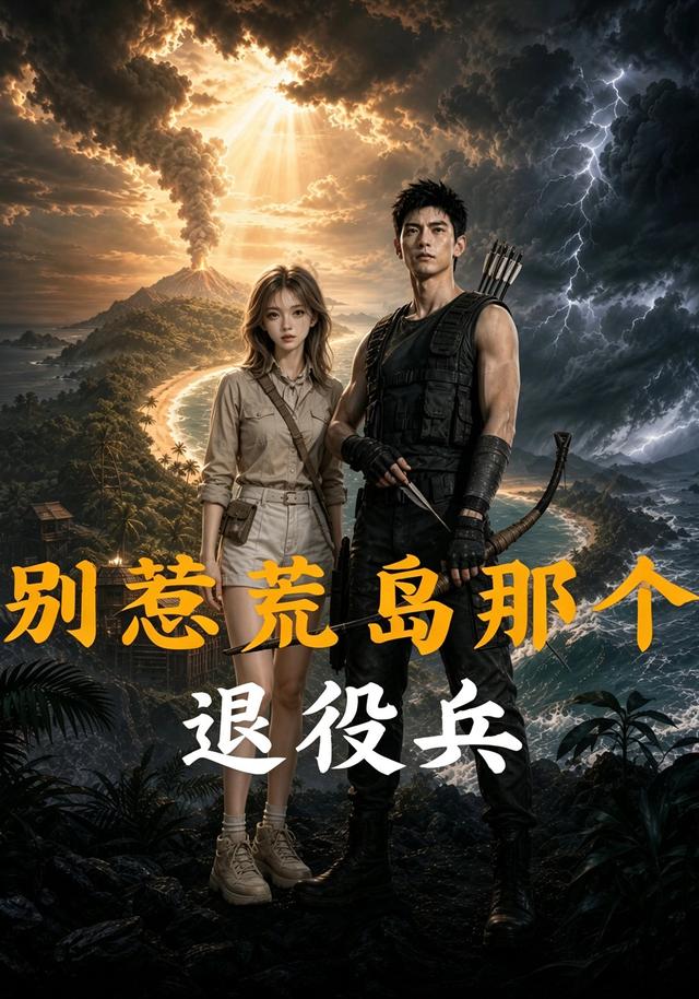别惹荒岛那个退役兵 cover