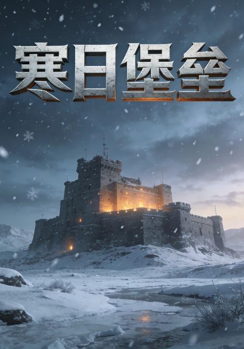 寒日堡垒封面图