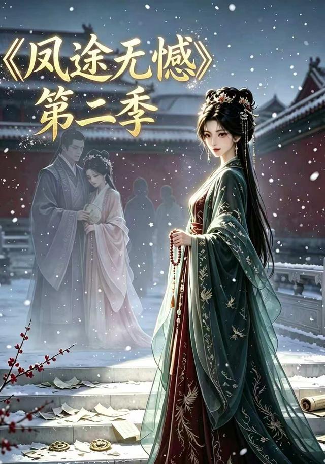 凤途无憾第二季