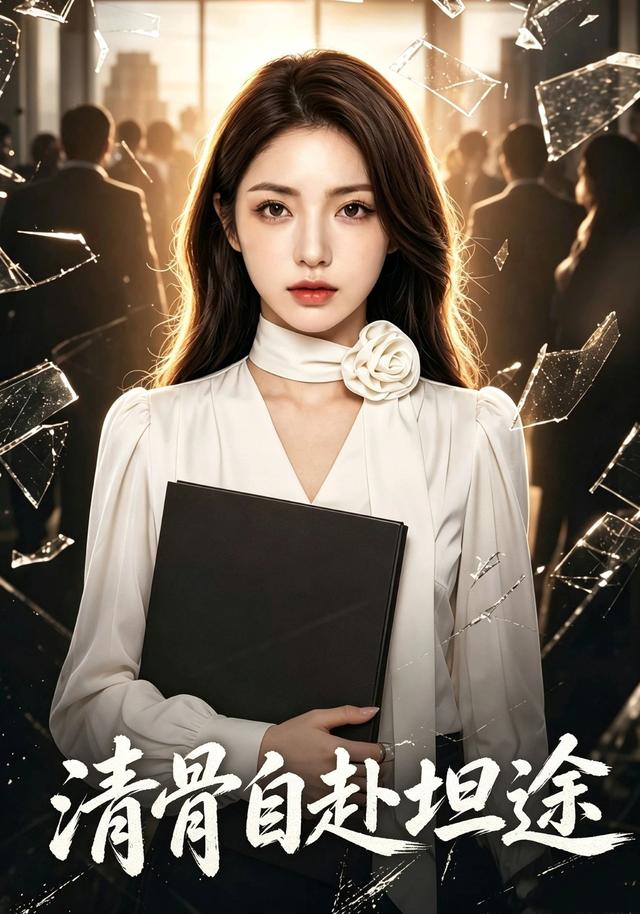 清骨自赴坦途 cover