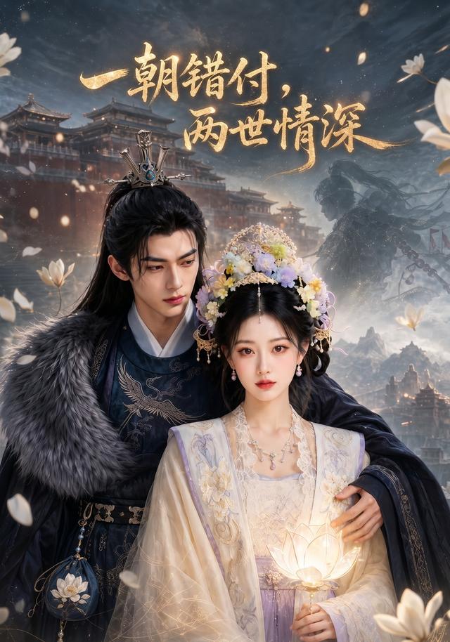 一朝错付，两世情深