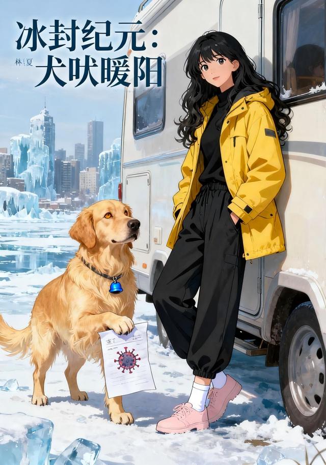 冰封纪元：犬吠暖阳