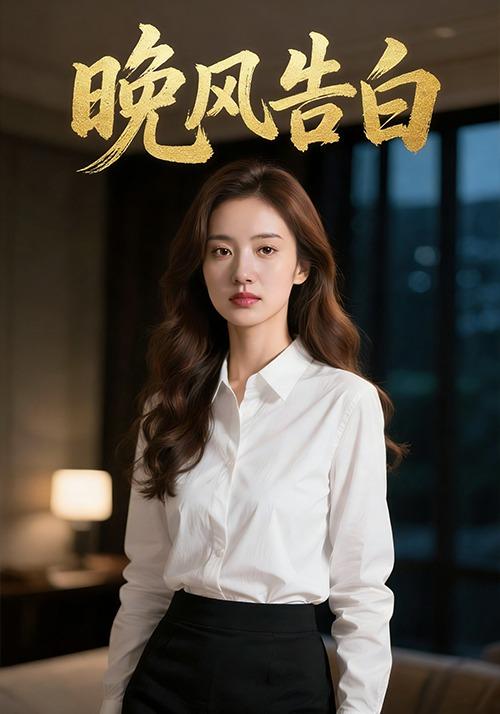 晚风告白
